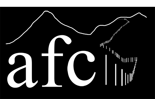 Argyll Fencers Co-operative logo
